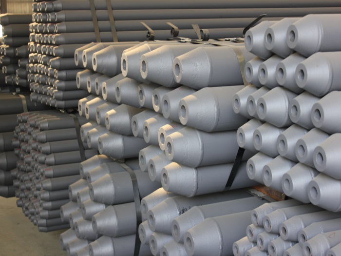 沙坪坝网架杆件