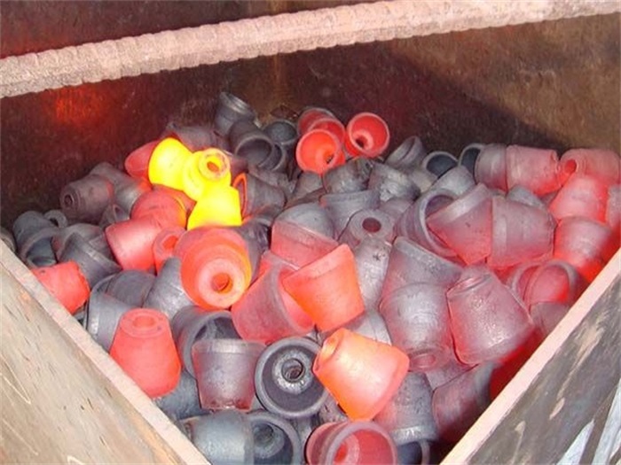 沙坪坝锥头加工