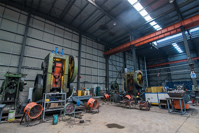 沙坪坝螺栓球精密制作